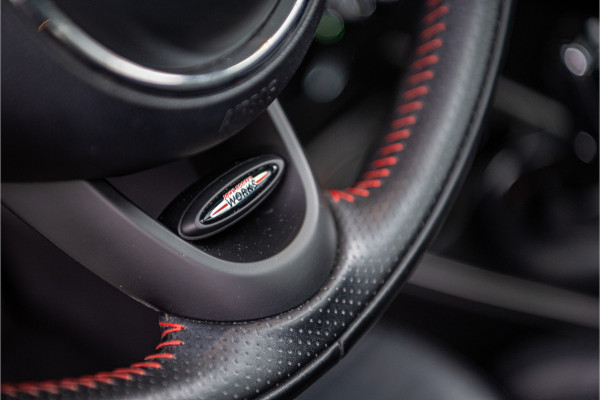 MINI Countryman 2.0 John Cooper Works ALL4 Chili