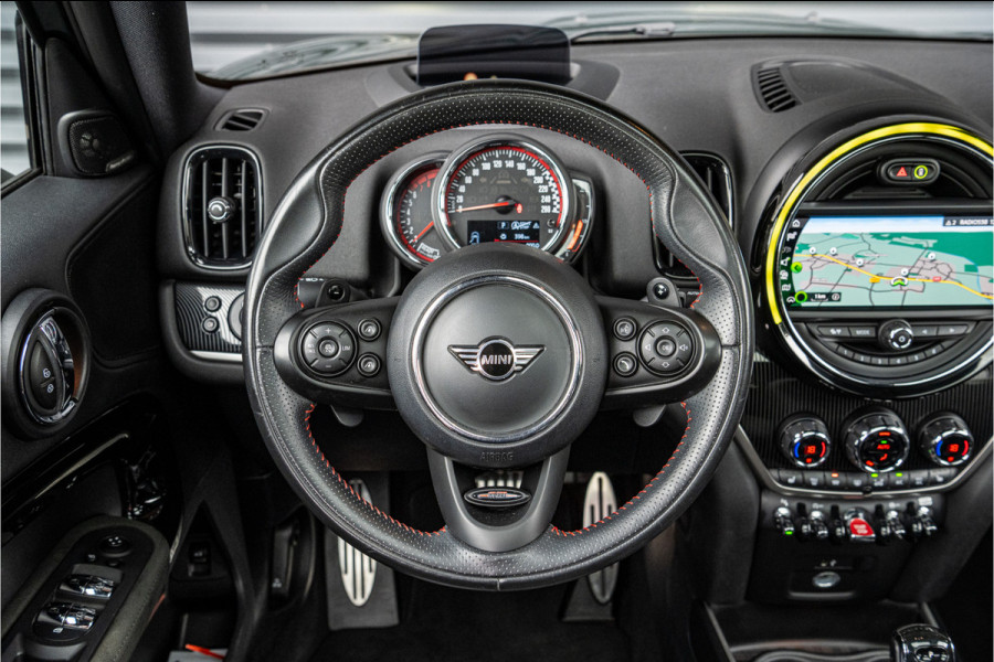 MINI Countryman 2.0 John Cooper Works ALL4 Chili