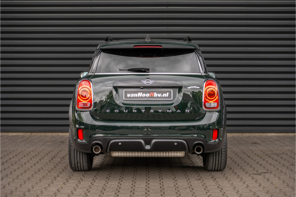 MINI Countryman 2.0 John Cooper Works ALL4 Chili
