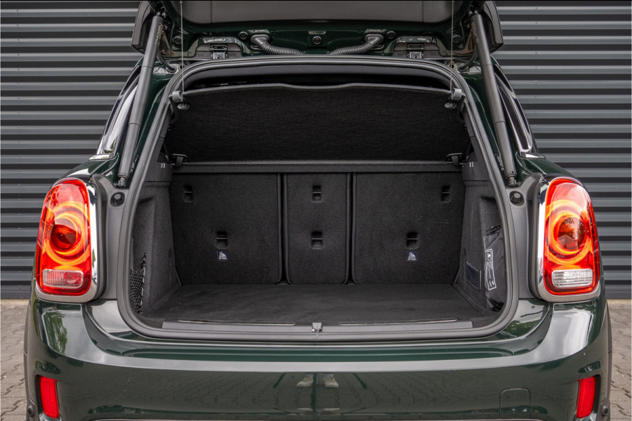 MINI Countryman 2.0 John Cooper Works ALL4 Chili