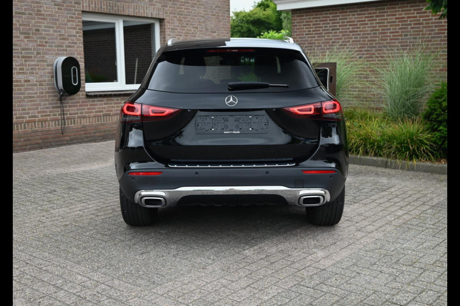 Mercedes-Benz GLA 250 e Progressive 218 PK Dealer o.h Widescreen Camera Elek Klep 18''