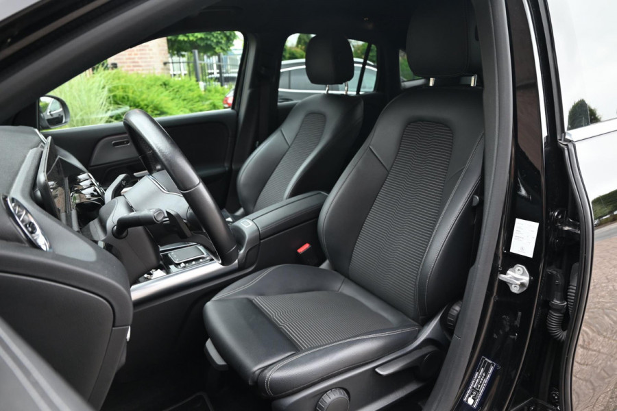 Mercedes-Benz GLA 250 e Progressive 218 PK Dealer o.h Widescreen Camera Elek Klep 18''