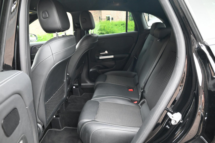 Mercedes-Benz GLA 250 e Progressive 218 PK Dealer o.h Widescreen Camera Elek Klep 18''