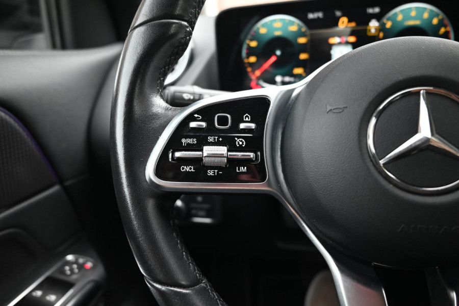Mercedes-Benz GLA 250 e Progressive 218 PK Dealer o.h Widescreen Camera Elek Klep 18''
