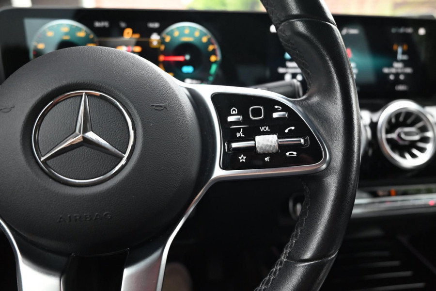 Mercedes-Benz GLA 250 e Progressive 218 PK Dealer o.h Widescreen Camera Elek Klep 18''