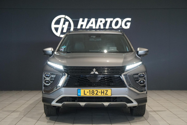 Mitsubishi Eclipse Cross 2.4 PHEV First Edition + HEAD-UP /  360 CAMERA /