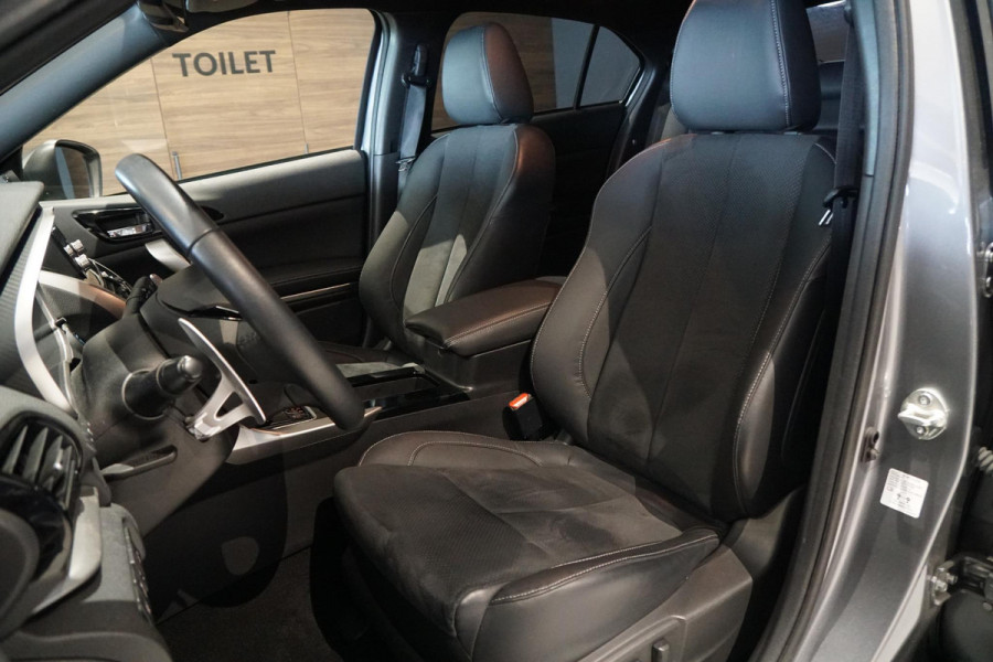 Mitsubishi Eclipse Cross 2.4 PHEV First Edition + HEAD-UP /  360 CAMERA /