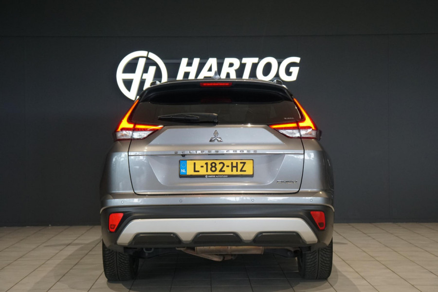 Mitsubishi Eclipse Cross 2.4 PHEV First Edition + HEAD-UP /  360 CAMERA /