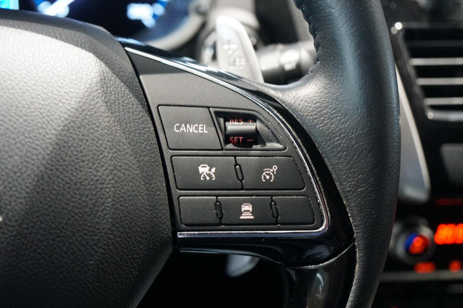 Mitsubishi Eclipse Cross 2.4 PHEV First Edition + HEAD-UP /  360 CAMERA /