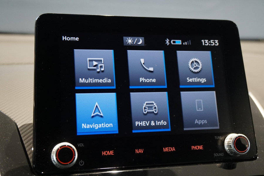 Mitsubishi Eclipse Cross 2.4 PHEV First Edition + HEAD-UP /  360 CAMERA /