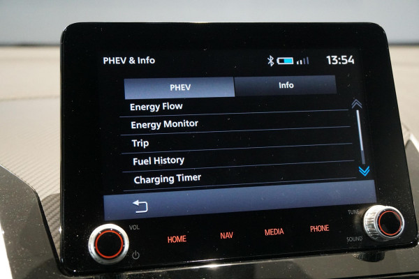 Mitsubishi Eclipse Cross 2.4 PHEV First Edition + HEAD-UP /  360 CAMERA /