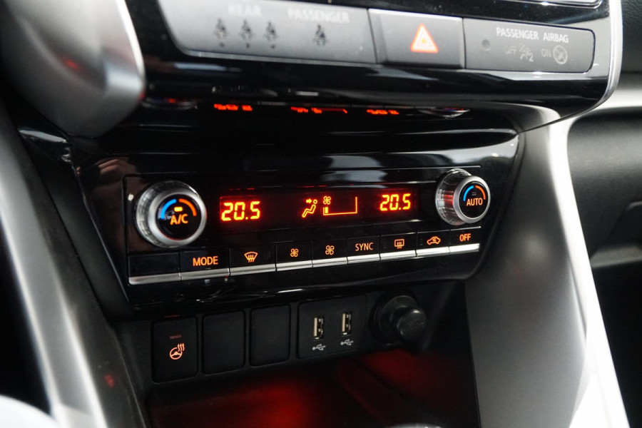 Mitsubishi Eclipse Cross 2.4 PHEV First Edition + HEAD-UP /  360 CAMERA /