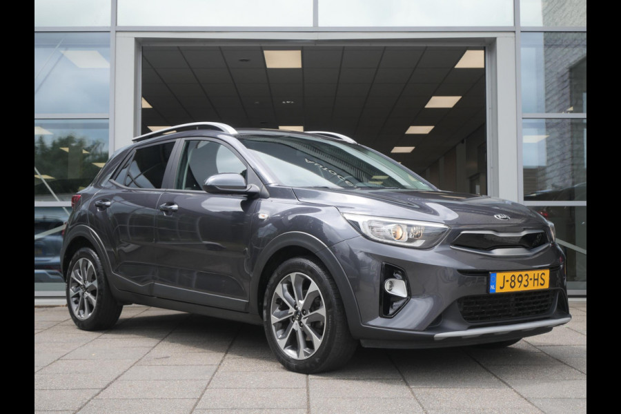 Kia Stonic 1.0 T-GDi Sports Edition | Cruise | Camera | Airco | Navi |