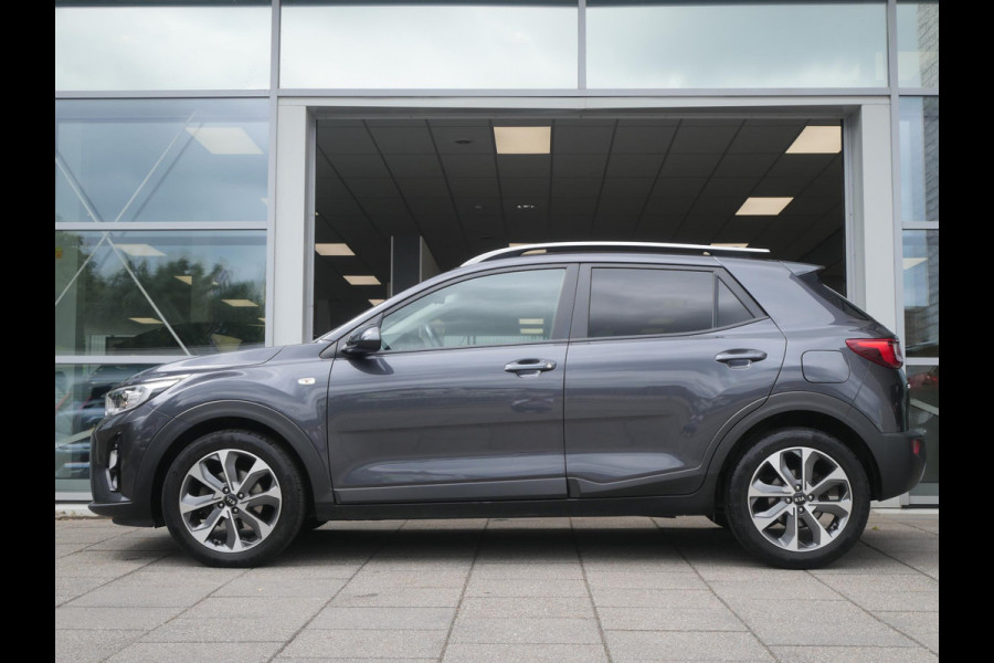 Kia Stonic 1.0 T-GDi Sports Edition | Cruise | Camera | Airco | Navi |