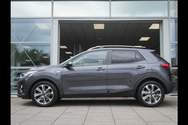 Kia Stonic 1.0 T-GDi Sports Edition | Cruise | Camera | Airco | Navi |