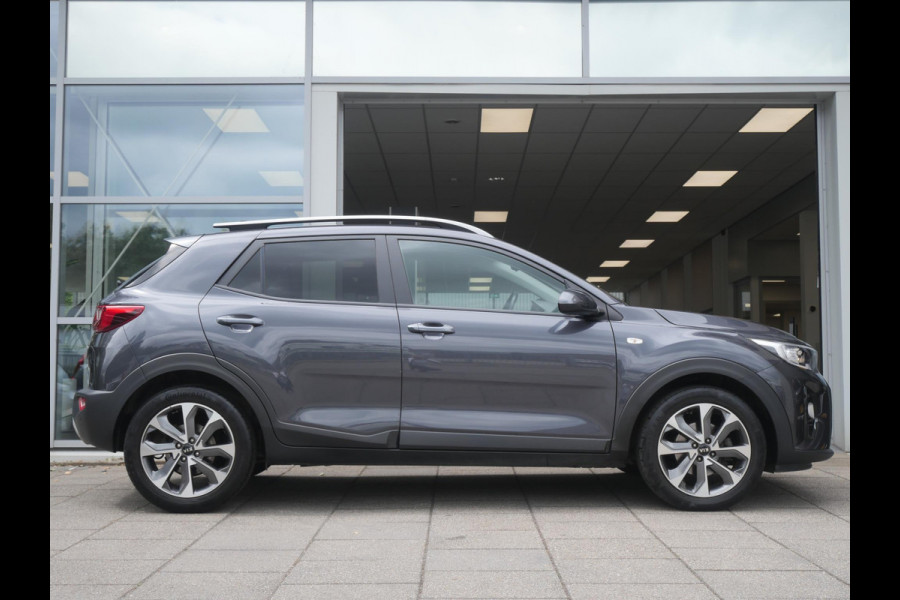 Kia Stonic 1.0 T-GDi Sports Edition | Cruise | Camera | Airco | Navi |