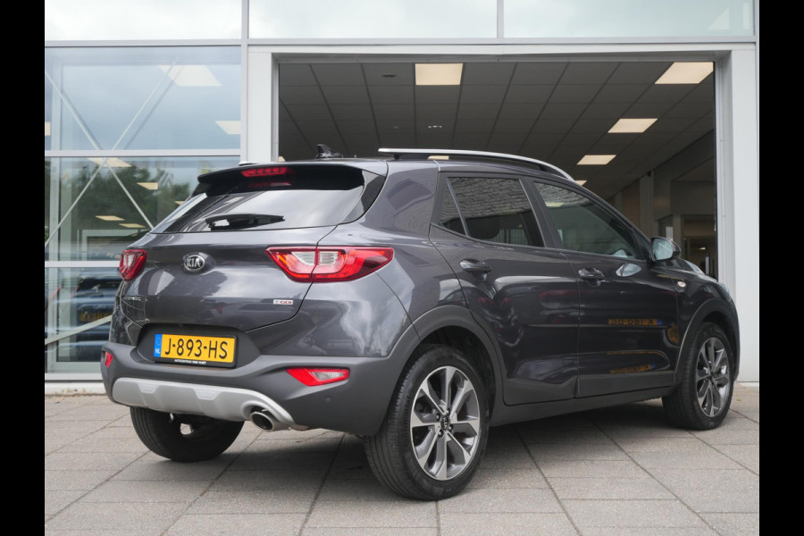 Kia Stonic 1.0 T-GDi Sports Edition | Cruise | Camera | Airco | Navi |
