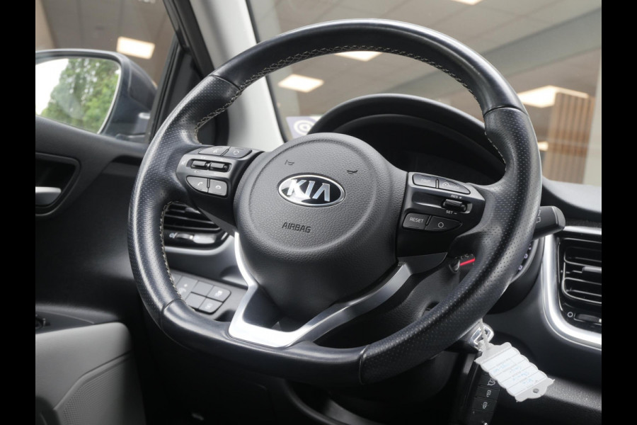 Kia Stonic 1.0 T-GDi Sports Edition | Cruise | Camera | Airco | Navi |