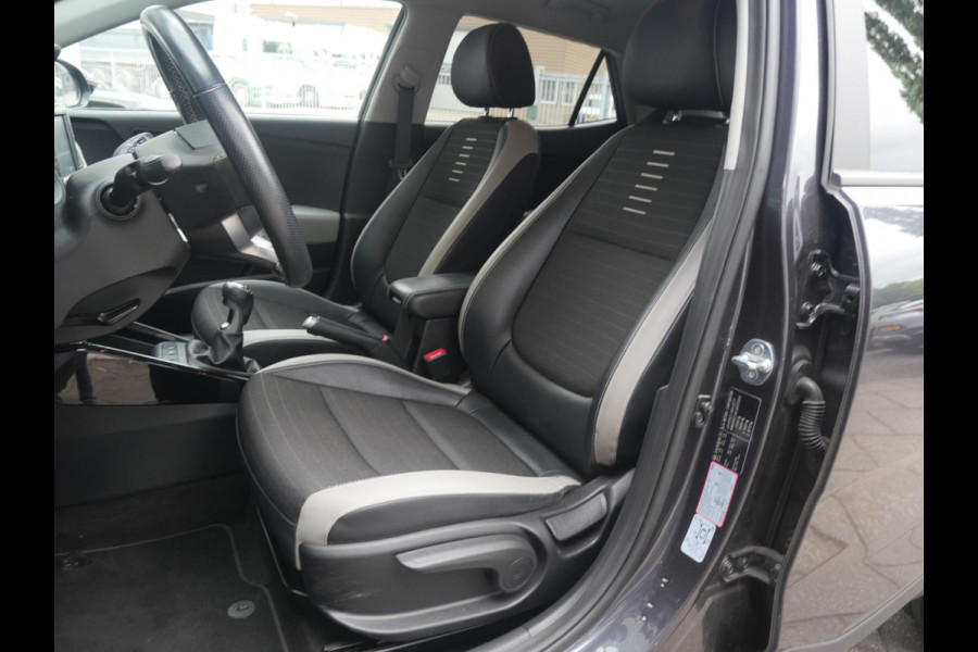 Kia Stonic 1.0 T-GDi Sports Edition | Cruise | Camera | Airco | Navi |