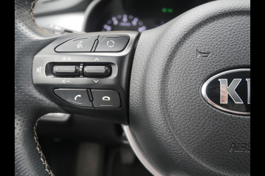 Kia Stonic 1.0 T-GDi Sports Edition | Cruise | Camera | Airco | Navi |