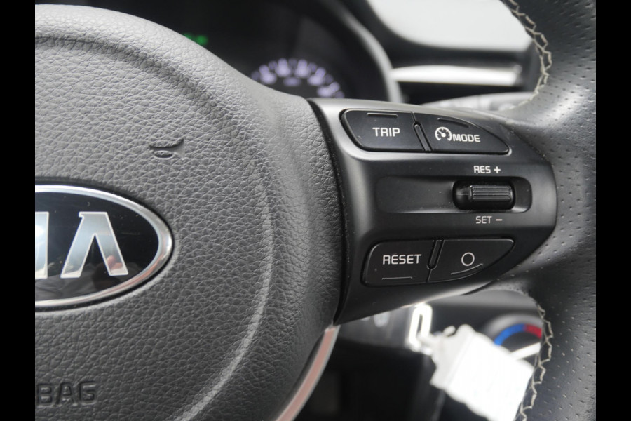 Kia Stonic 1.0 T-GDi Sports Edition | Cruise | Camera | Airco | Navi |