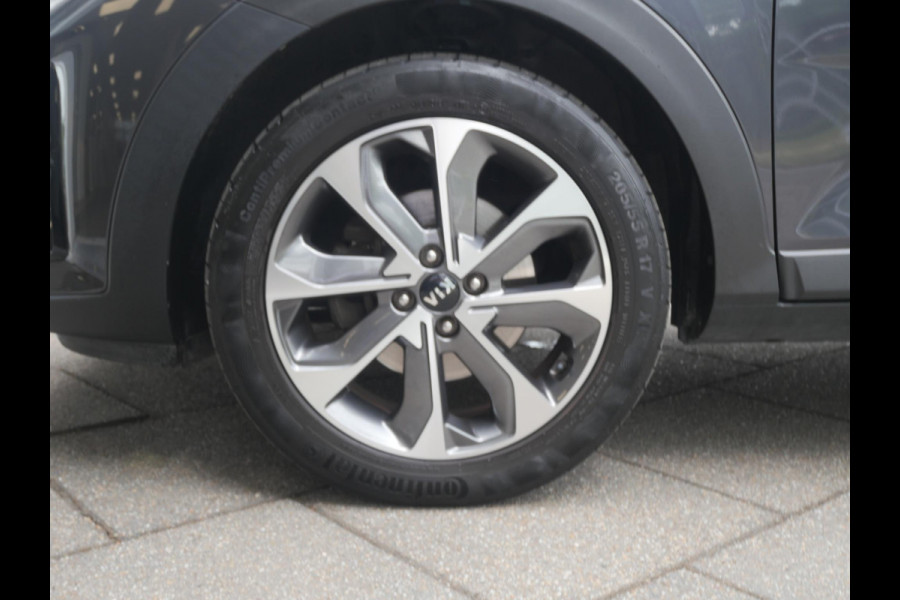 Kia Stonic 1.0 T-GDi Sports Edition | Cruise | Camera | Airco | Navi |