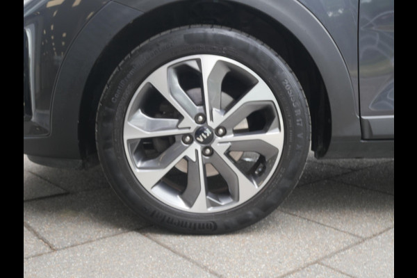 Kia Stonic 1.0 T-GDi Sports Edition | Cruise | Camera | Airco | Navi |