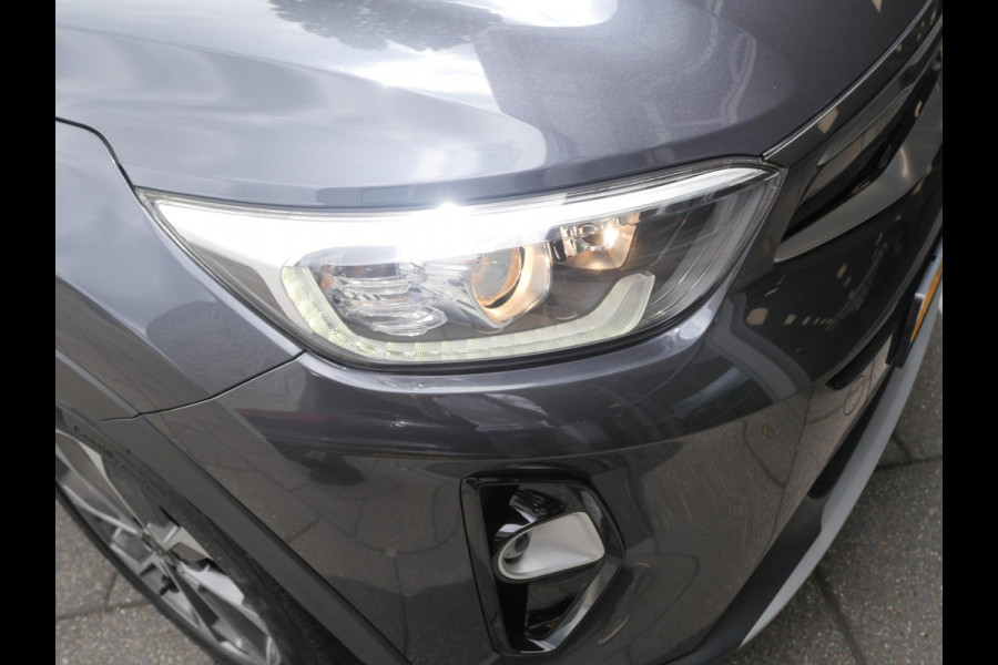 Kia Stonic 1.0 T-GDi Sports Edition | Cruise | Camera | Airco | Navi |