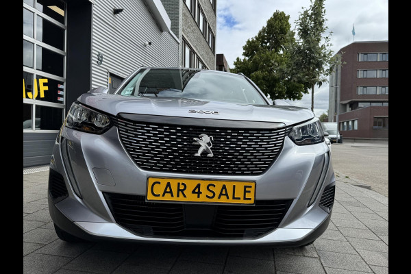 Peugeot 2008 1.2 PureTech Allure 131PK - Navigatie I LED/PDC I Achteruitrij camera I Airco I Sport velgen I Dealer onderhouden