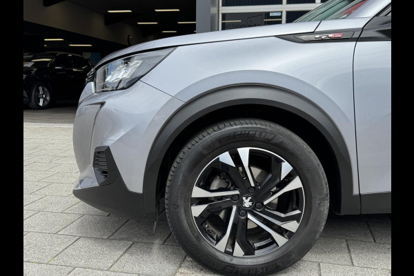 Peugeot 2008 1.2 PureTech Allure 131PK - Navigatie I LED/PDC I Achteruitrij camera I Airco I Sport velgen I Dealer onderhouden