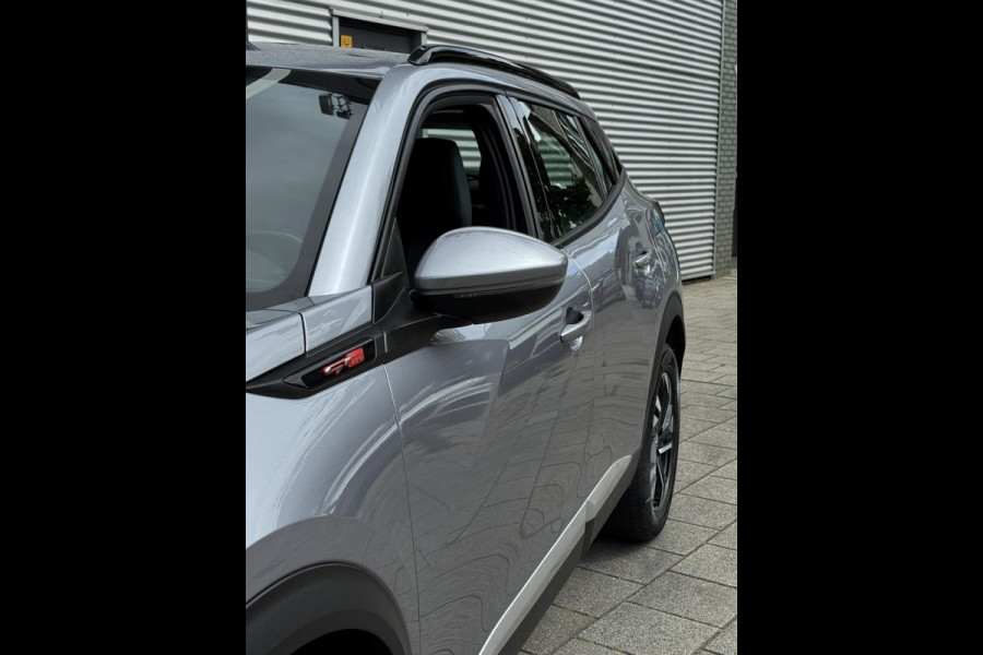 Peugeot 2008 1.2 PureTech Allure 131PK - Navigatie I LED/PDC I Achteruitrij camera I Airco I Sport velgen I Dealer onderhouden