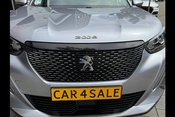 Peugeot 2008 1.2 PureTech Allure 131PK - Navigatie I LED/PDC I Achteruitrij camera I Airco I Sport velgen I Dealer onderhouden