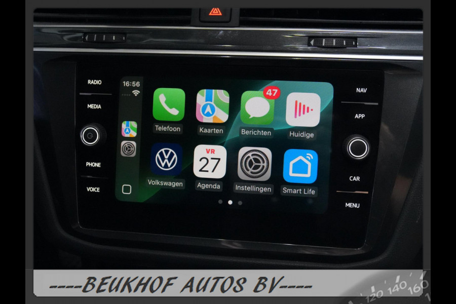 Volkswagen Tiguan 1.5 TSI Face Lift Trekhaak Carplay Navi