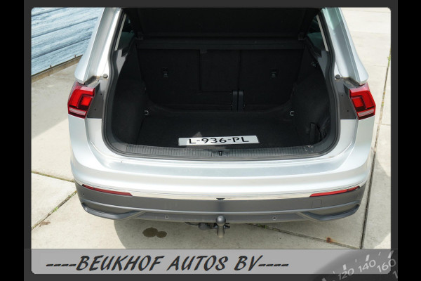 Volkswagen Tiguan 1.5 TSI Face Lift Trekhaak Carplay Navi