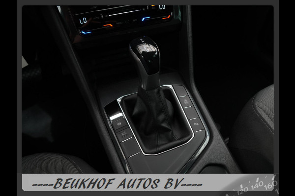 Volkswagen Tiguan 1.5 TSI Face Lift Trekhaak Carplay Navi