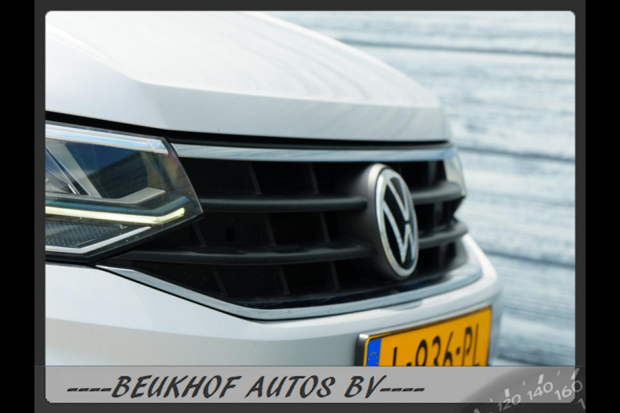 Volkswagen Tiguan 1.5 TSI Face Lift Trekhaak Carplay Navi
