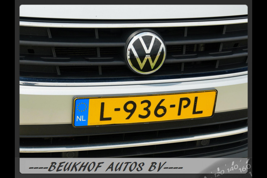 Volkswagen Tiguan 1.5 TSI Face Lift Trekhaak Carplay Navi