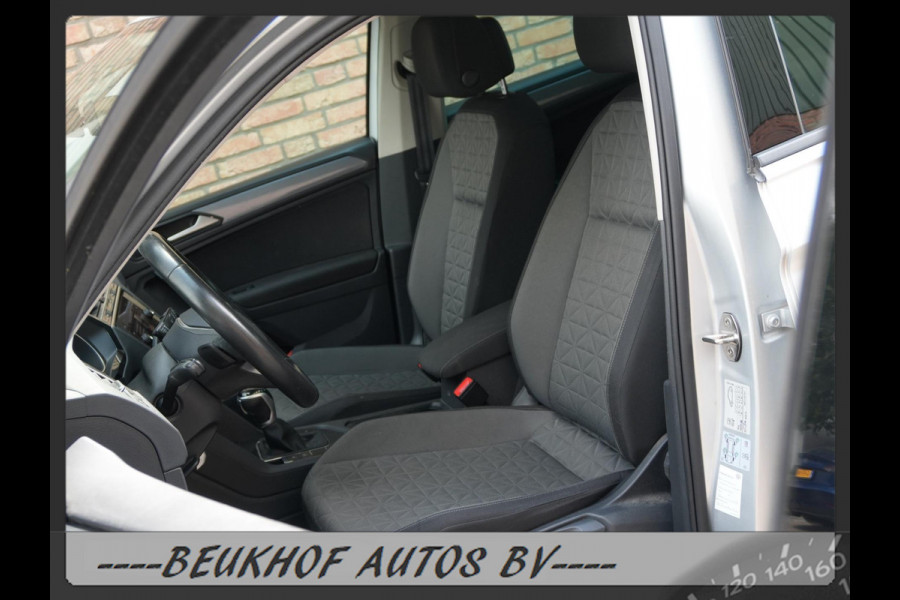 Volkswagen Tiguan 1.5 TSI Face Lift Trekhaak Carplay Navi