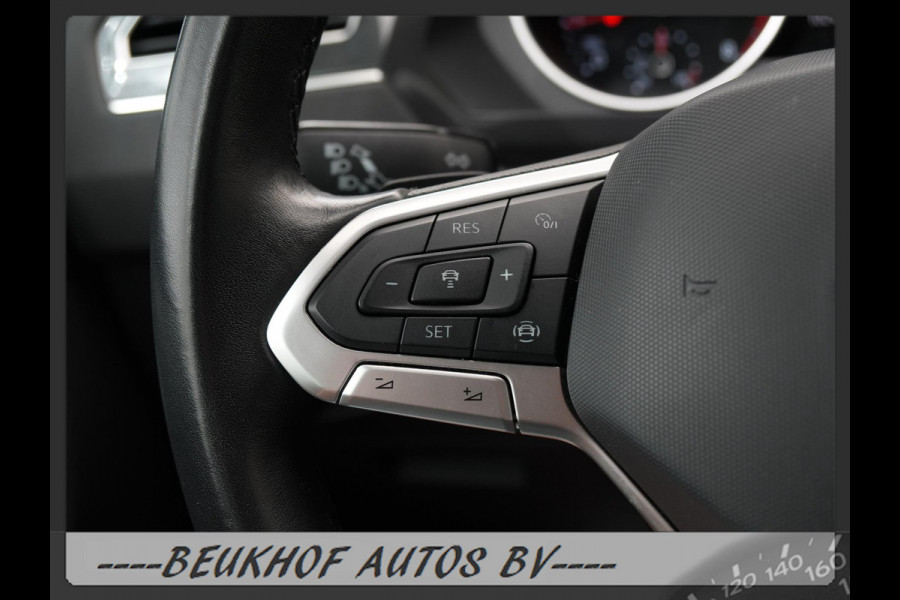Volkswagen Tiguan 1.5 TSI Face Lift Trekhaak Carplay Navi