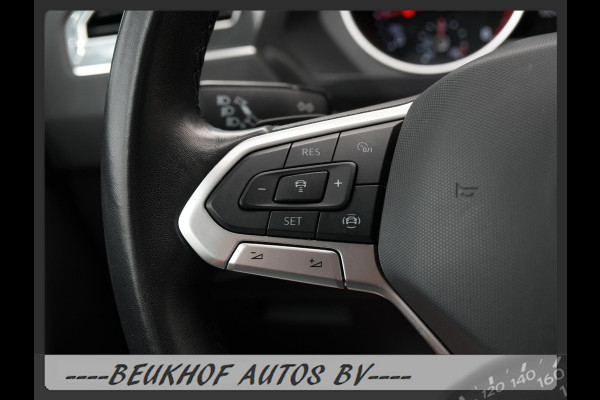 Volkswagen Tiguan 1.5 TSI Face Lift Trekhaak Carplay Navi