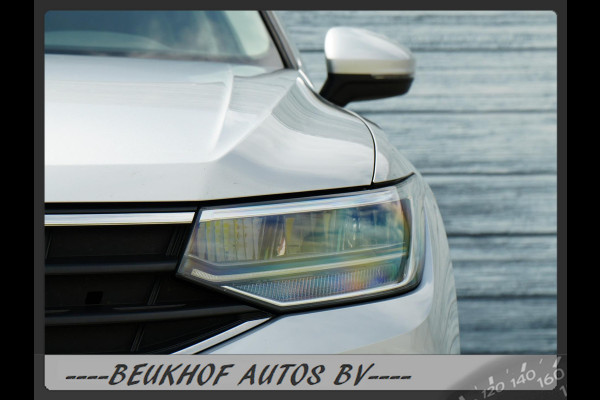 Volkswagen Tiguan 1.5 TSI Face Lift Trekhaak Carplay Navi