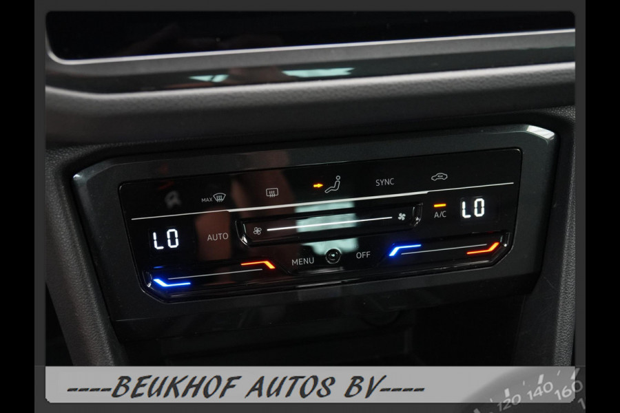 Volkswagen Tiguan 1.5 TSI Face Lift Trekhaak Carplay Navi