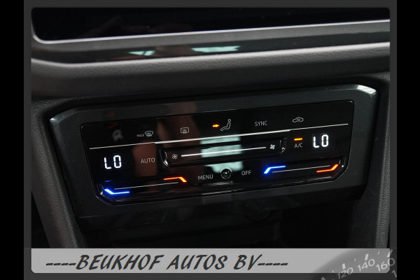 Volkswagen Tiguan 1.5 TSI Face Lift Trekhaak Carplay Navi