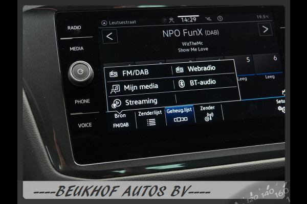 Volkswagen Tiguan 1.5 TSI Face Lift Trekhaak Carplay Navi