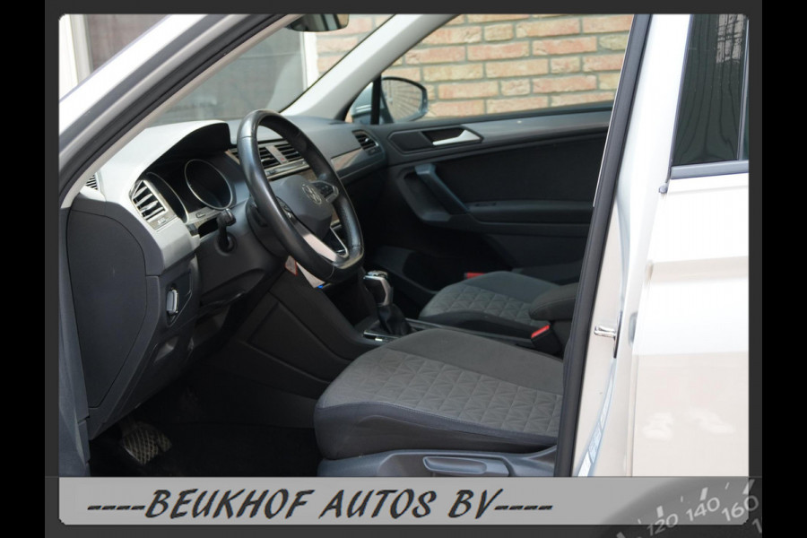 Volkswagen Tiguan 1.5 TSI Face Lift Trekhaak Carplay Navi