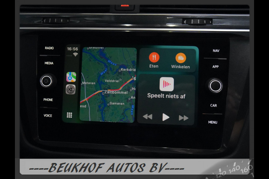 Volkswagen Tiguan 1.5 TSI Face Lift Trekhaak Carplay Navi