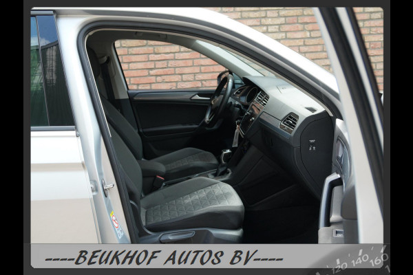 Volkswagen Tiguan 1.5 TSI Face Lift Trekhaak Carplay Navi