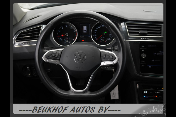 Volkswagen Tiguan 1.5 TSI Face Lift Trekhaak Carplay Navi