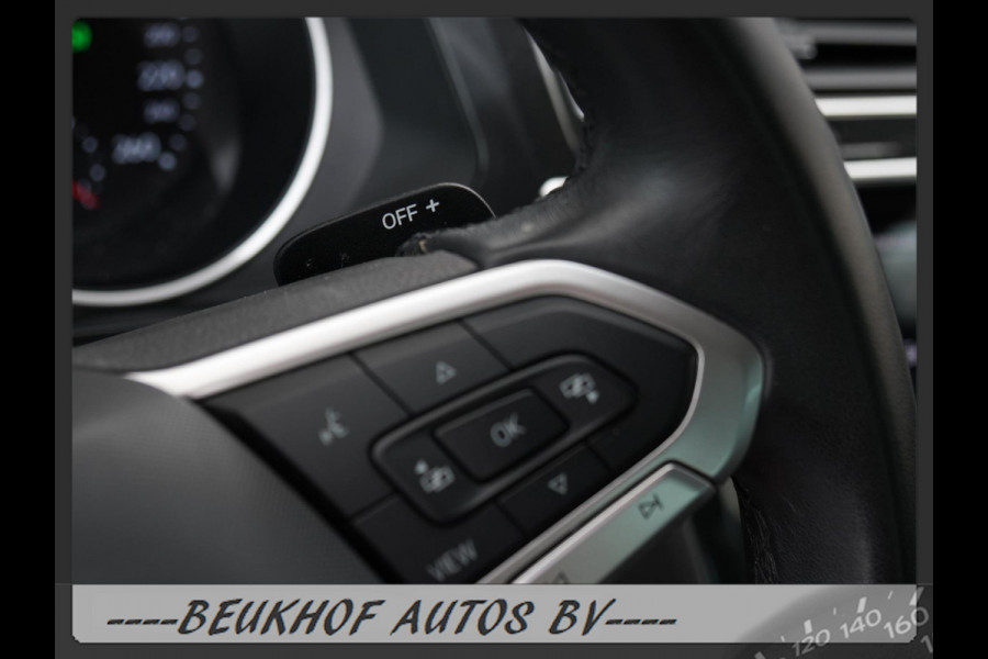 Volkswagen Tiguan 1.5 TSI Face Lift Trekhaak Carplay Navi
