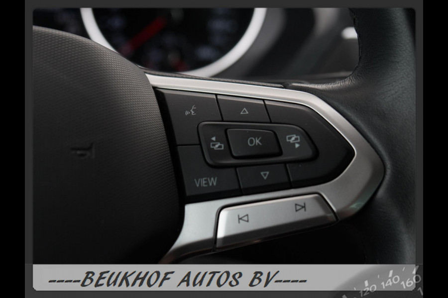 Volkswagen Tiguan 1.5 TSI Face Lift Trekhaak Carplay Navi